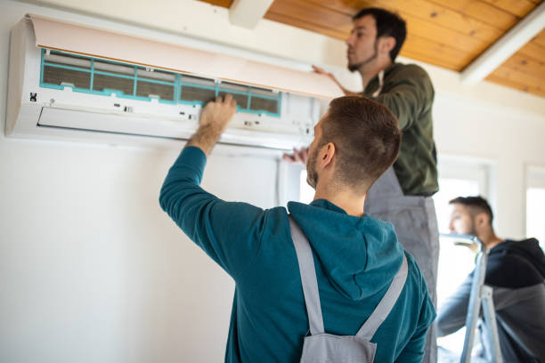Reliable Rio Vista, TX HVAC Solutions