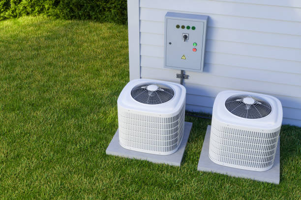 Best Furnace Cleaning in Rio Vista, TX