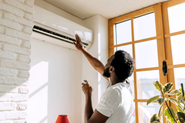 Best HVAC Supply and Distribution in Rio Vista, TX
