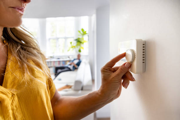 Best Energy-efficient HVAC Solutions in Rio Vista, TX