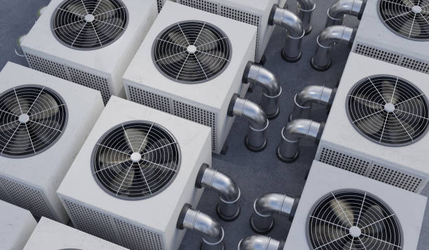 Best Residential HVAC in Rio Vista, TX