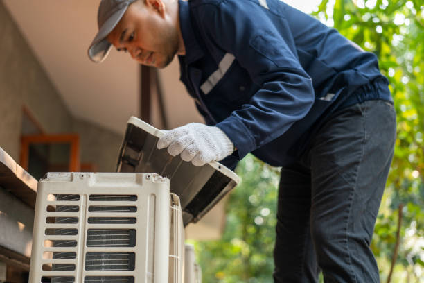 Best HVAC Consulting and Engineering in Rio Vista, TX