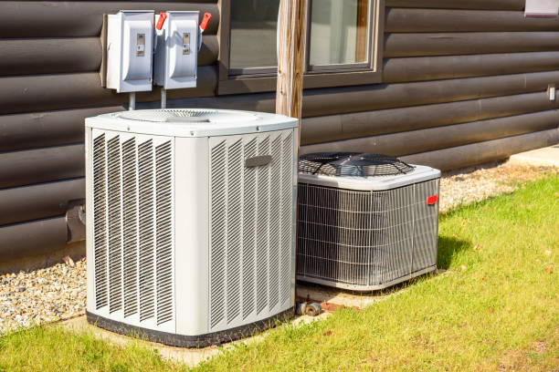 Best HVAC Training and Certification in Rio Vista, TX